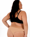PMCurvy Thong - Sømløs G-streng Trusse