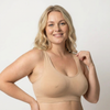 PMCurvy BH - Sømløs Comfort Bra