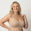 PMCurvy BH - Sømløs Justerbar Comfort Bra