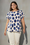 CpODETESSE - Bluse