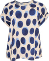 CpODETESSE - Bluse