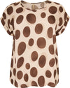 CpODETESSE - Bluse