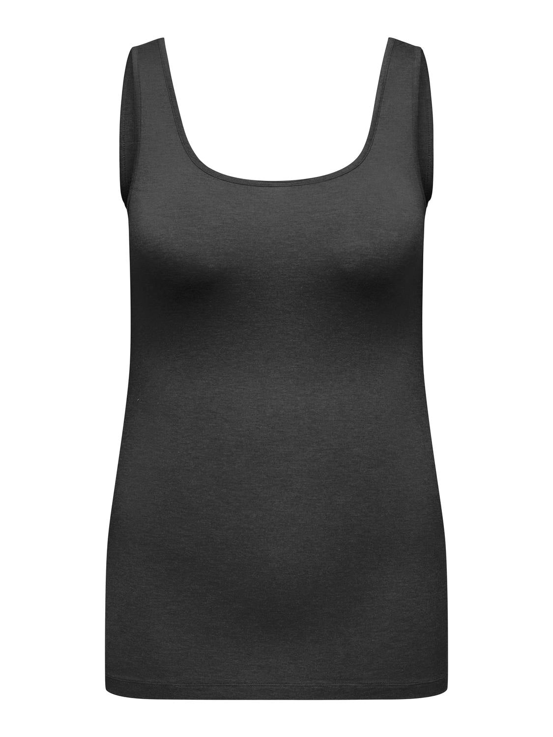 CARMALLE TANK TOP 2 PACK TOP