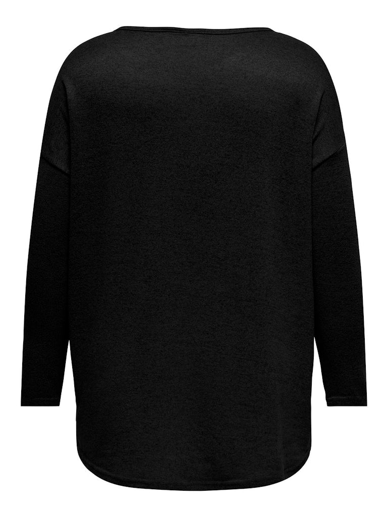 CARMALBA LS LONG TOP