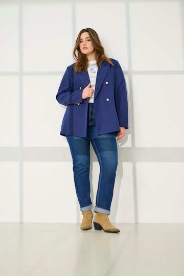 CarChristine - HW Smalle Jeans