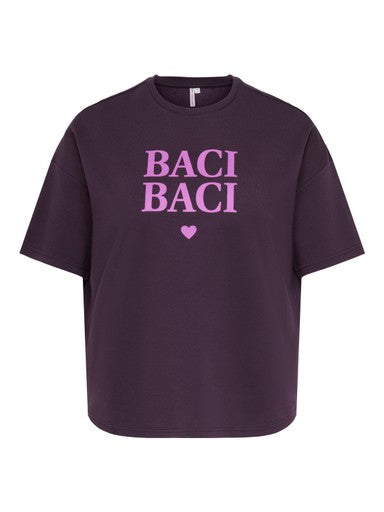 CarCora t-shirt