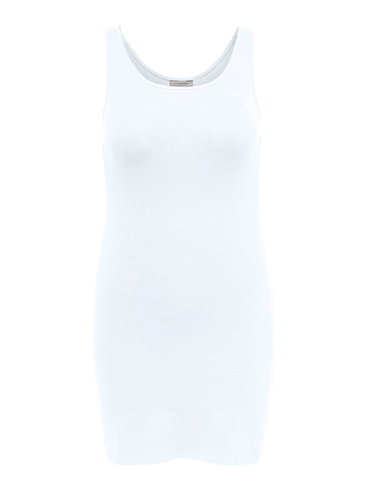 CarTime Long Tank Top