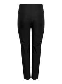 CARLILA HW ELASTISK LEGGING NOOS