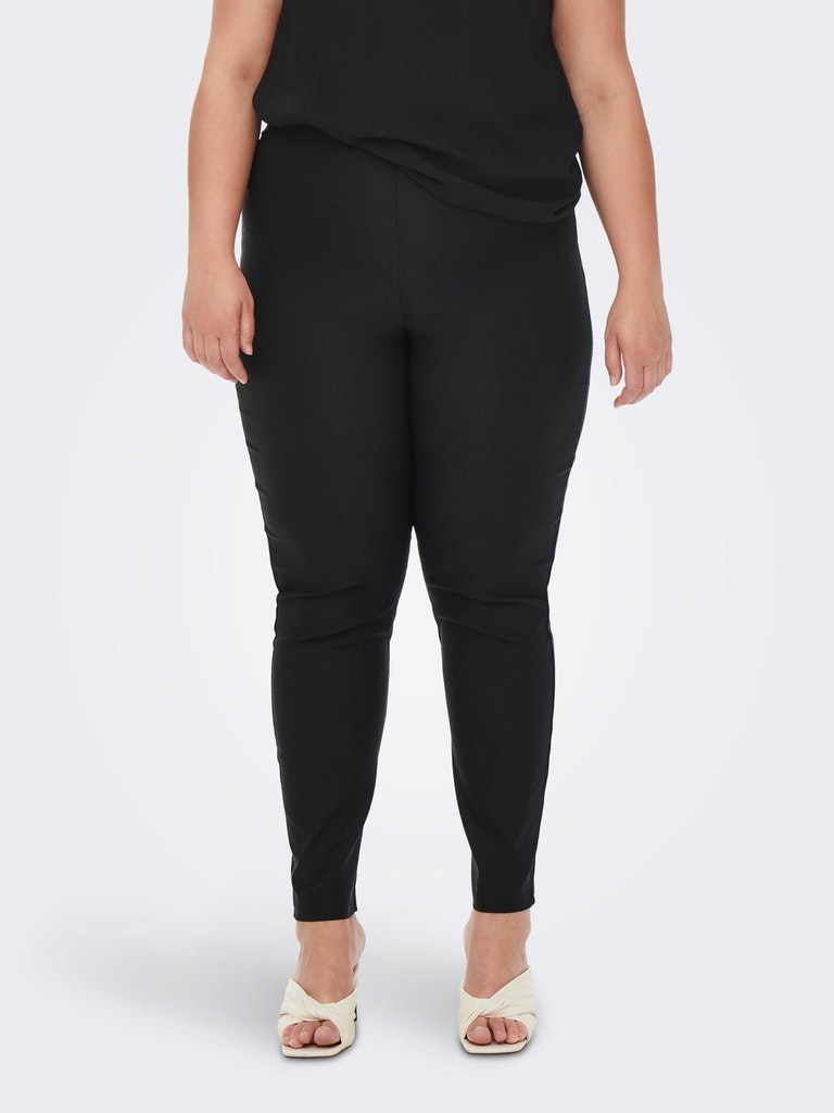 CARLILA HW ELASTISK LEGGING NOOS