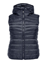 CarNewTahoe Hood Waistcoat