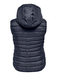 CarNewTahoe Hood Waistcoat