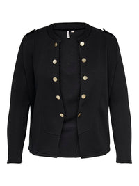 CARNETTE LS NEW BLAZER