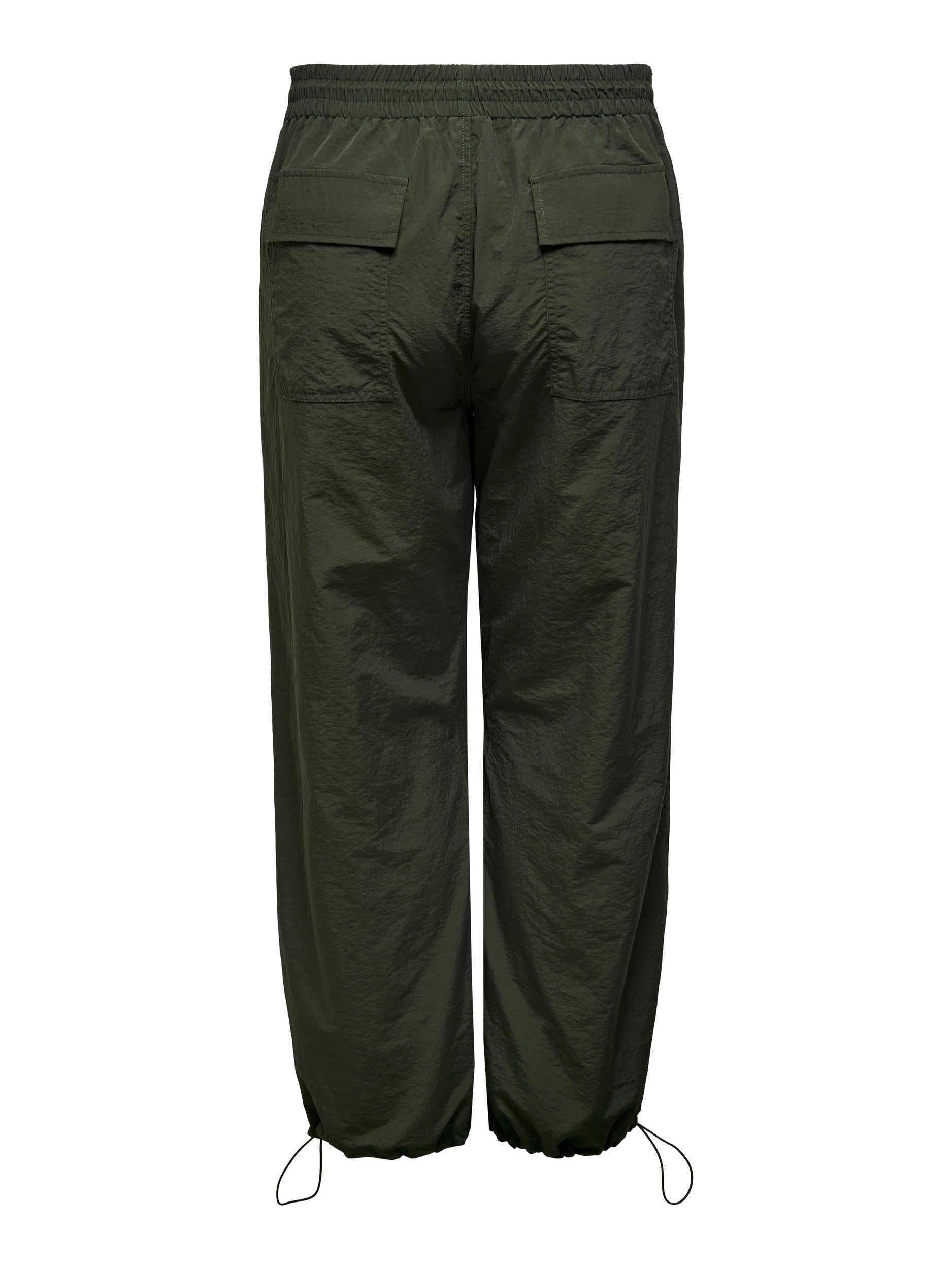 CARECHO MW PARACHUTE PANT PNT