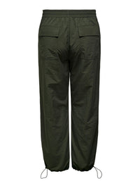 CARECHO MW PARACHUTE PANT PNT