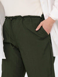 CARECHO MW PARACHUTE PANT PNT