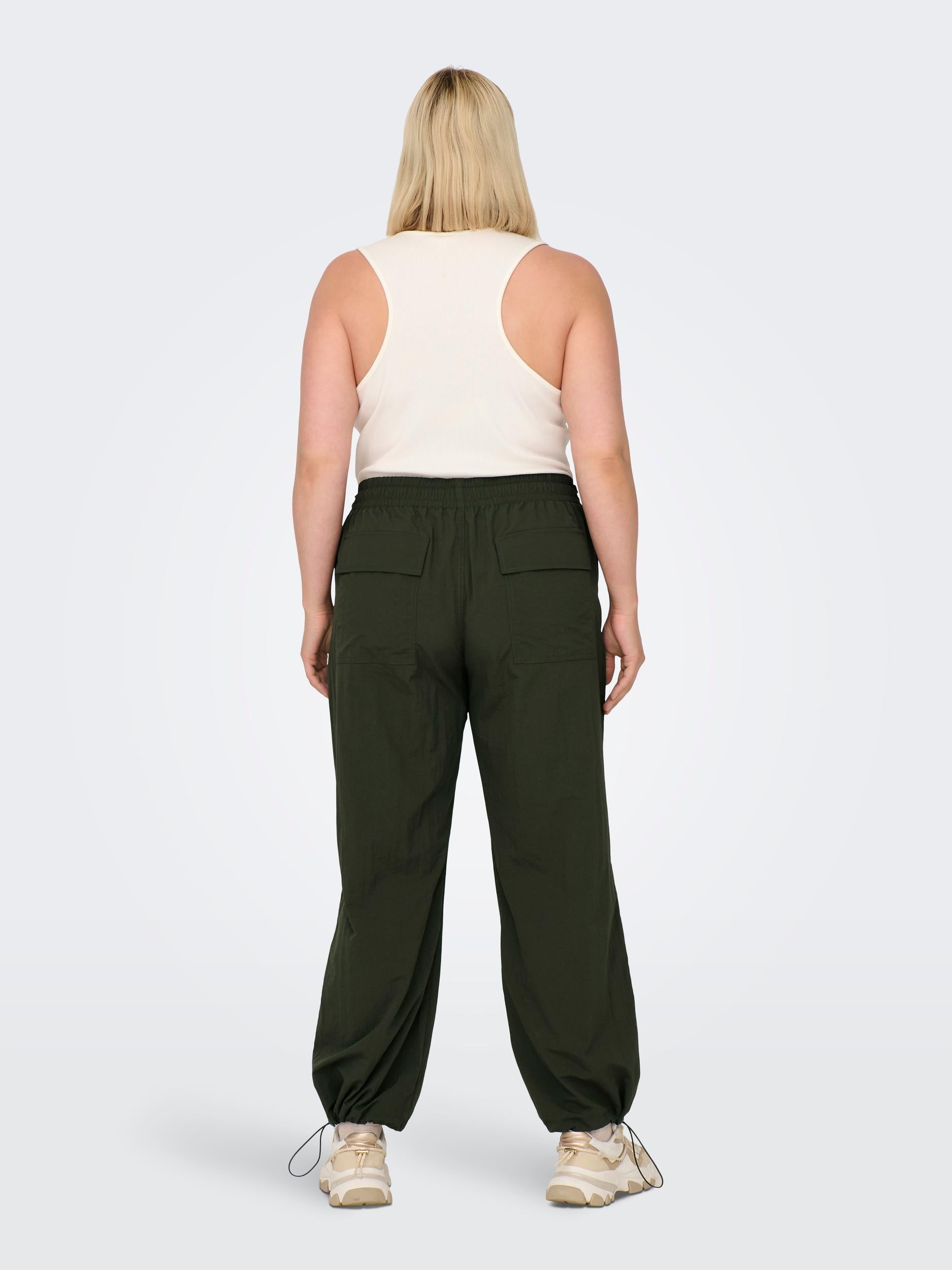 CARECHO MW PARACHUTE PANT PNT