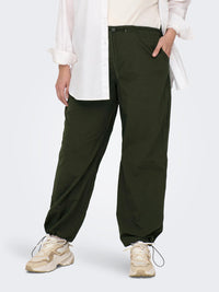 CARECHO MW PARACHUTE PANT PNT