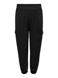 CARAYO JACKIE CARGO PANTS WVN