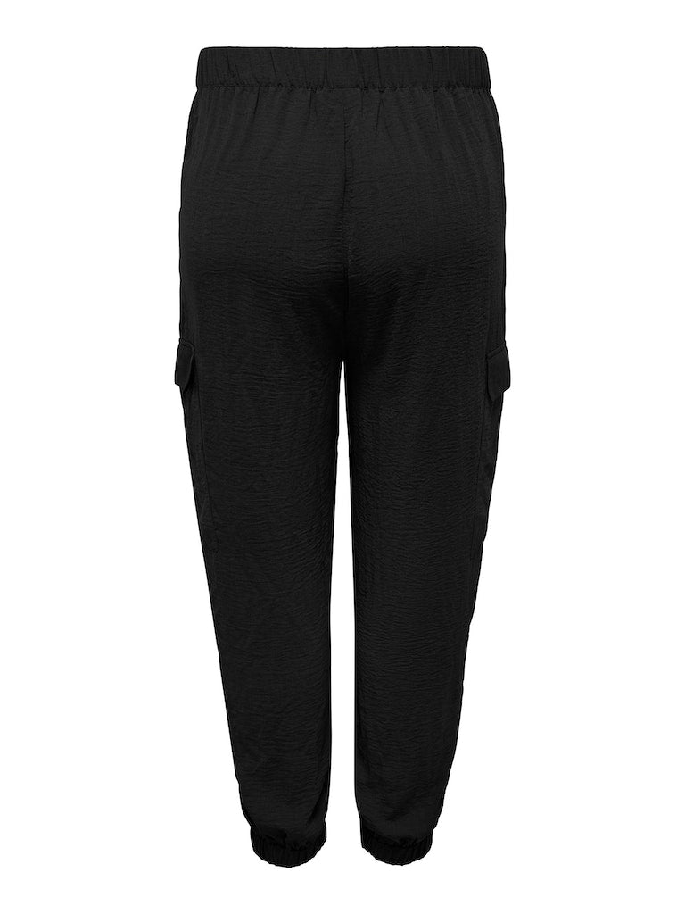 CARAYO JACKIE CARGO PANTS WVN