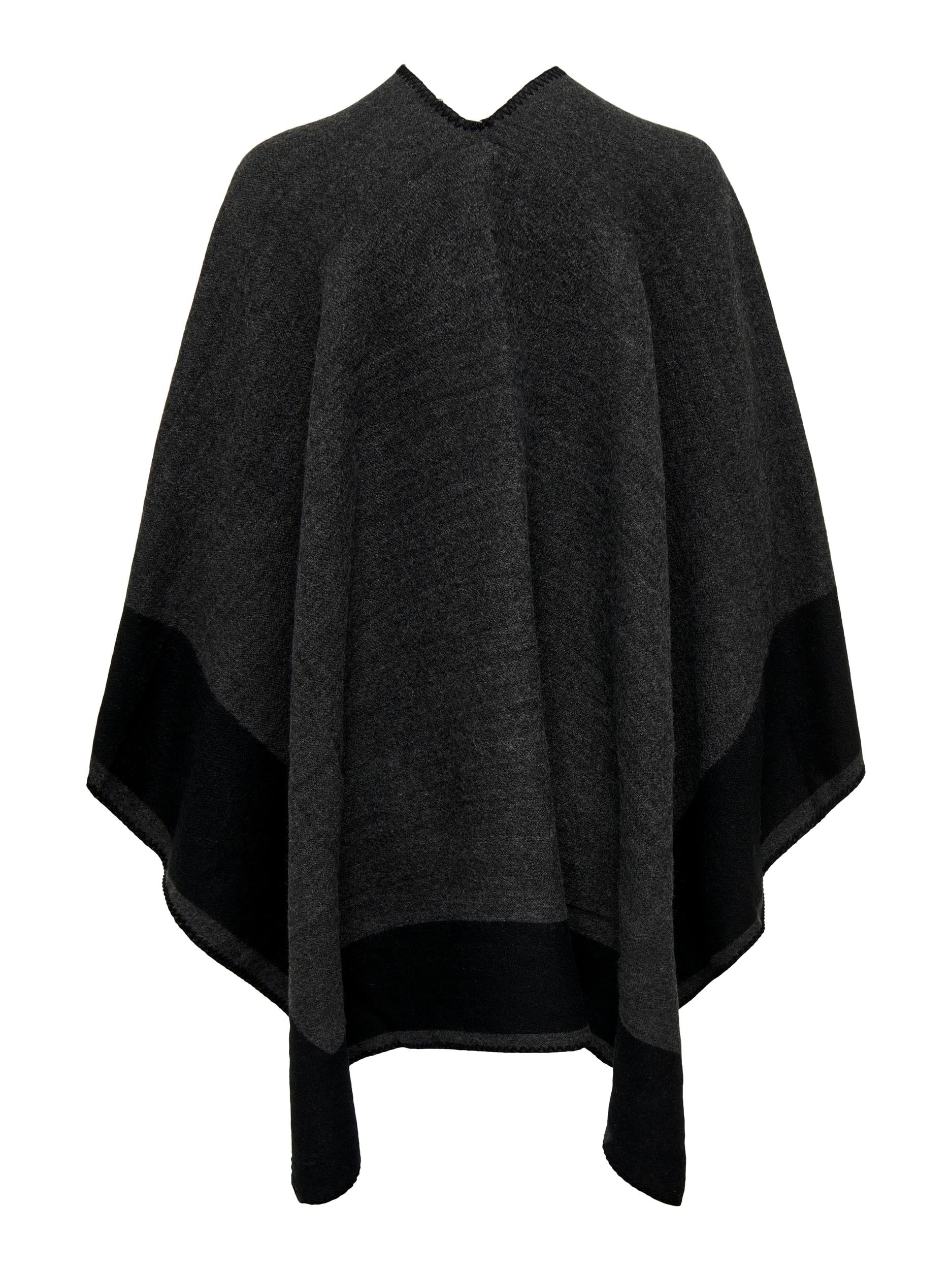 CARVERIKA PONCHO CC