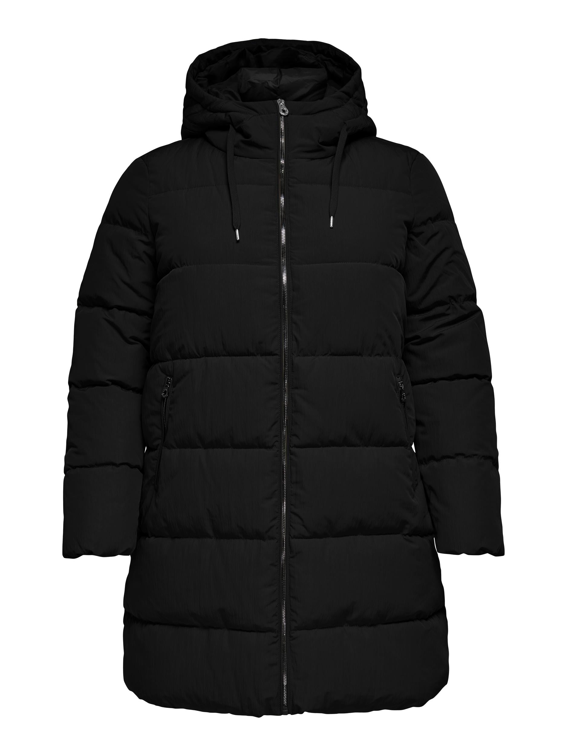 CARNEWDOLLY LANG PUFFER COAT OTW NOOS