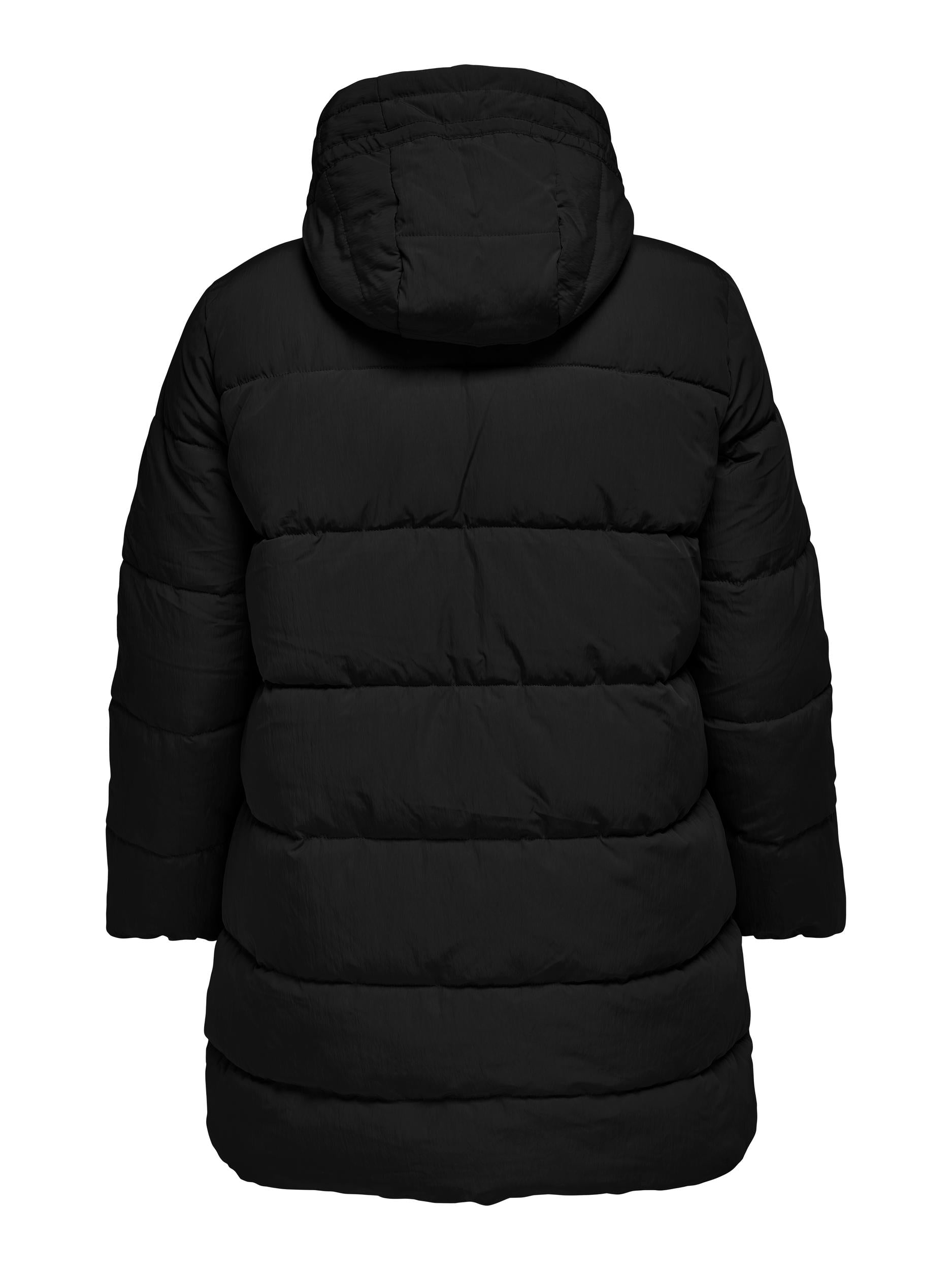 CARNEWDOLLY LANG PUFFER COAT OTW NOOS