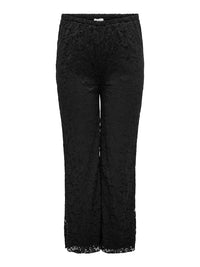 CAREBBA LACE PANT JRS