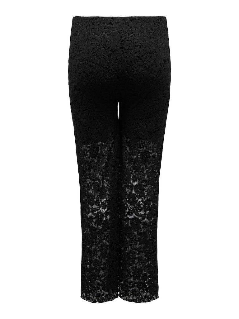 CAREBBA LACE PANT JRS