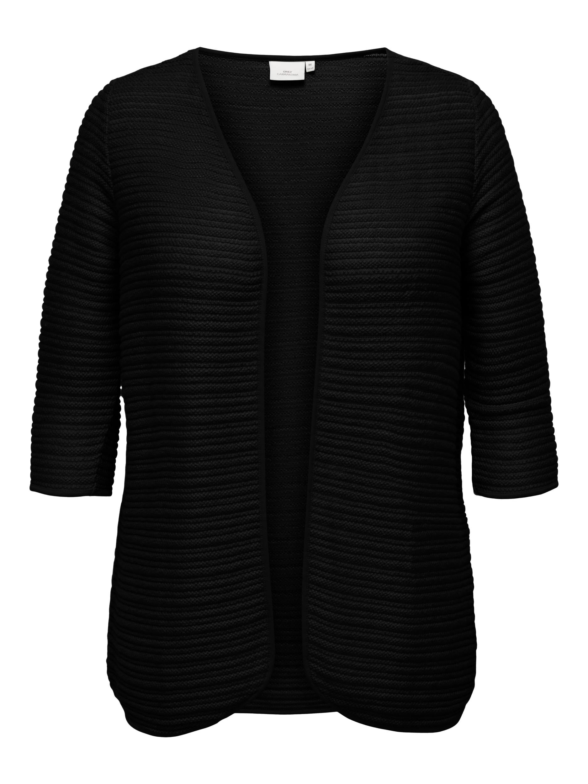 CARDIMA 3/4 CARDIGAN JRS