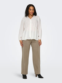 CARLAUREL PIN PANT