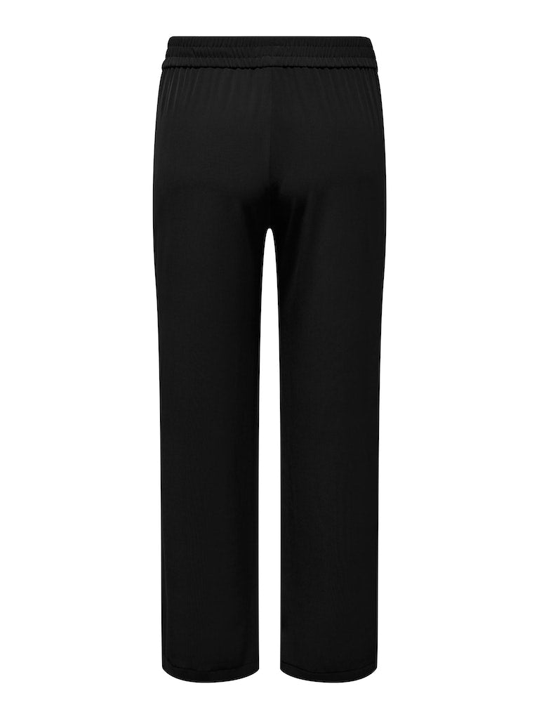 CARLAURA HW WIDE PULL-UP PANT TLR