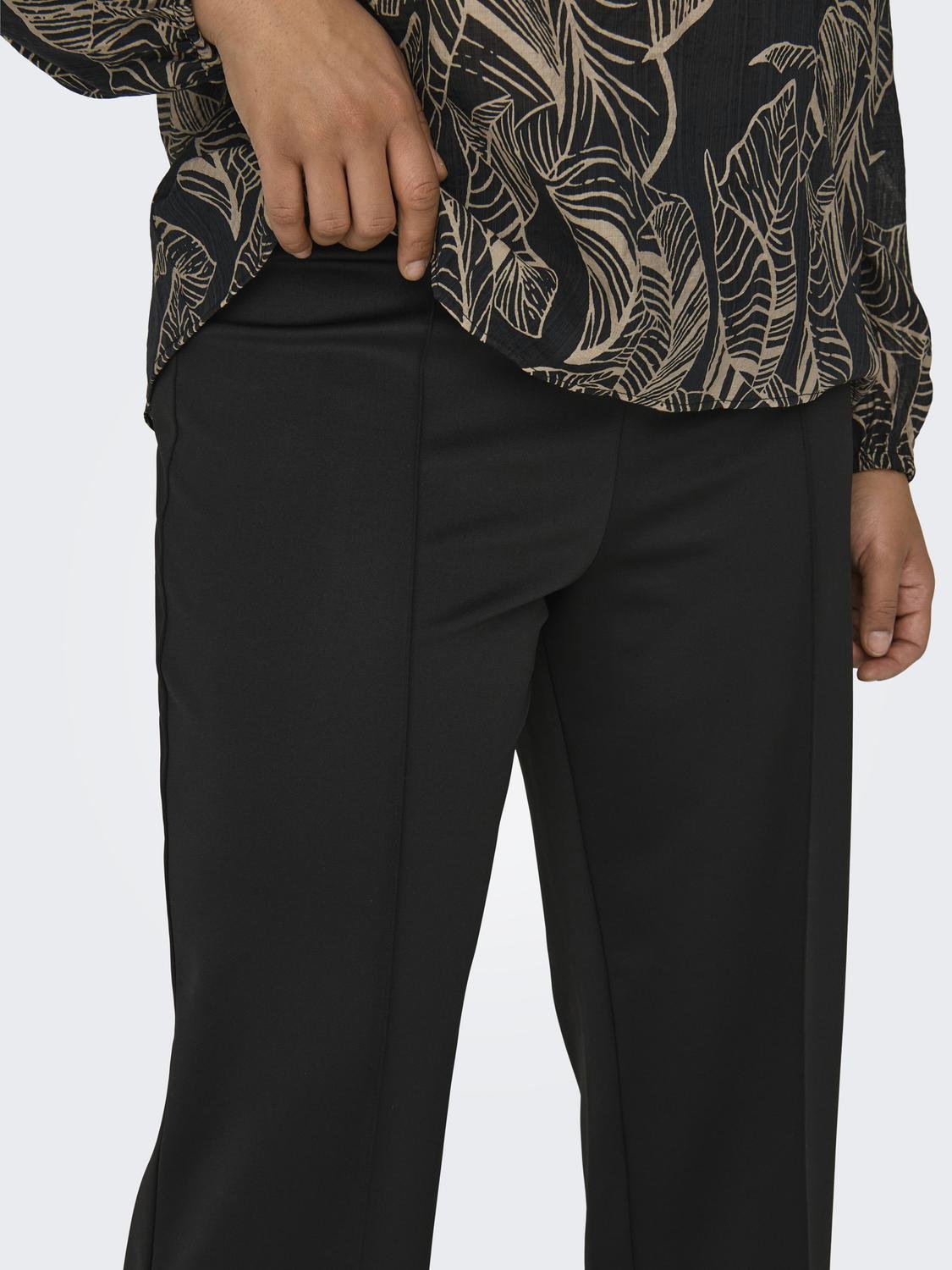 CARLAUREL PIN PANT