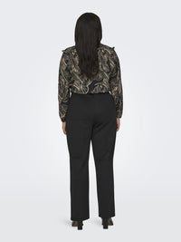 CARLAUREL PIN PANT