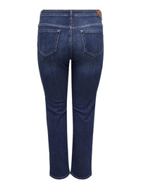 CARSUI MID SLIM DENIM NOOS