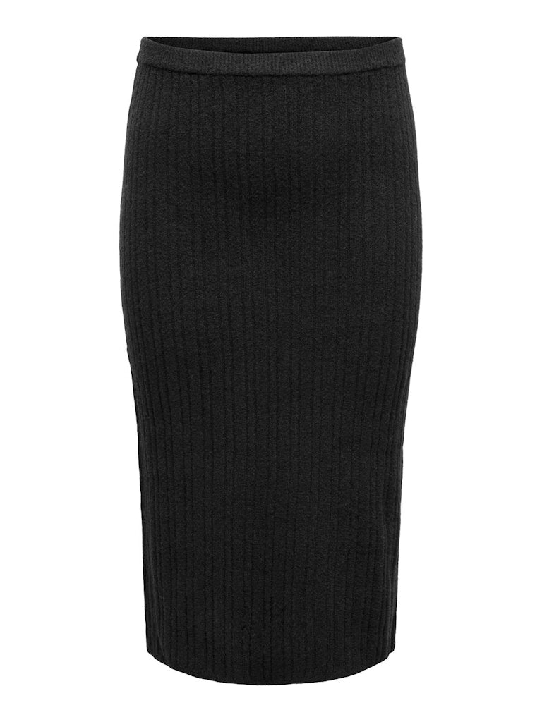 CARJEANETT LIFE MIDI SKIRT