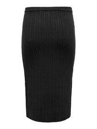 CARJEANETT LIFE MIDI SKIRT