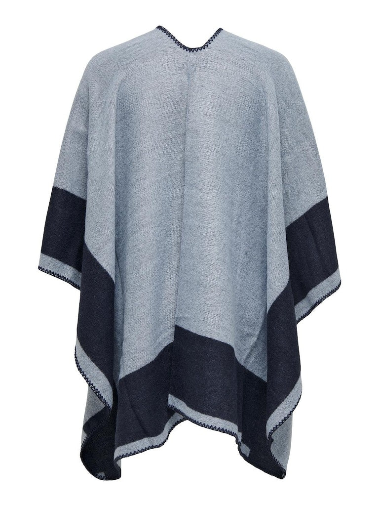 CARVERIKA PONCHO CC