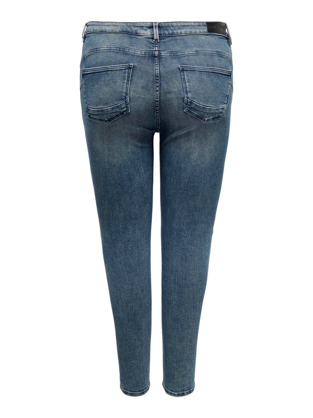 CARPOWER MID SKINNY PUSHUP DENIM - NOOS