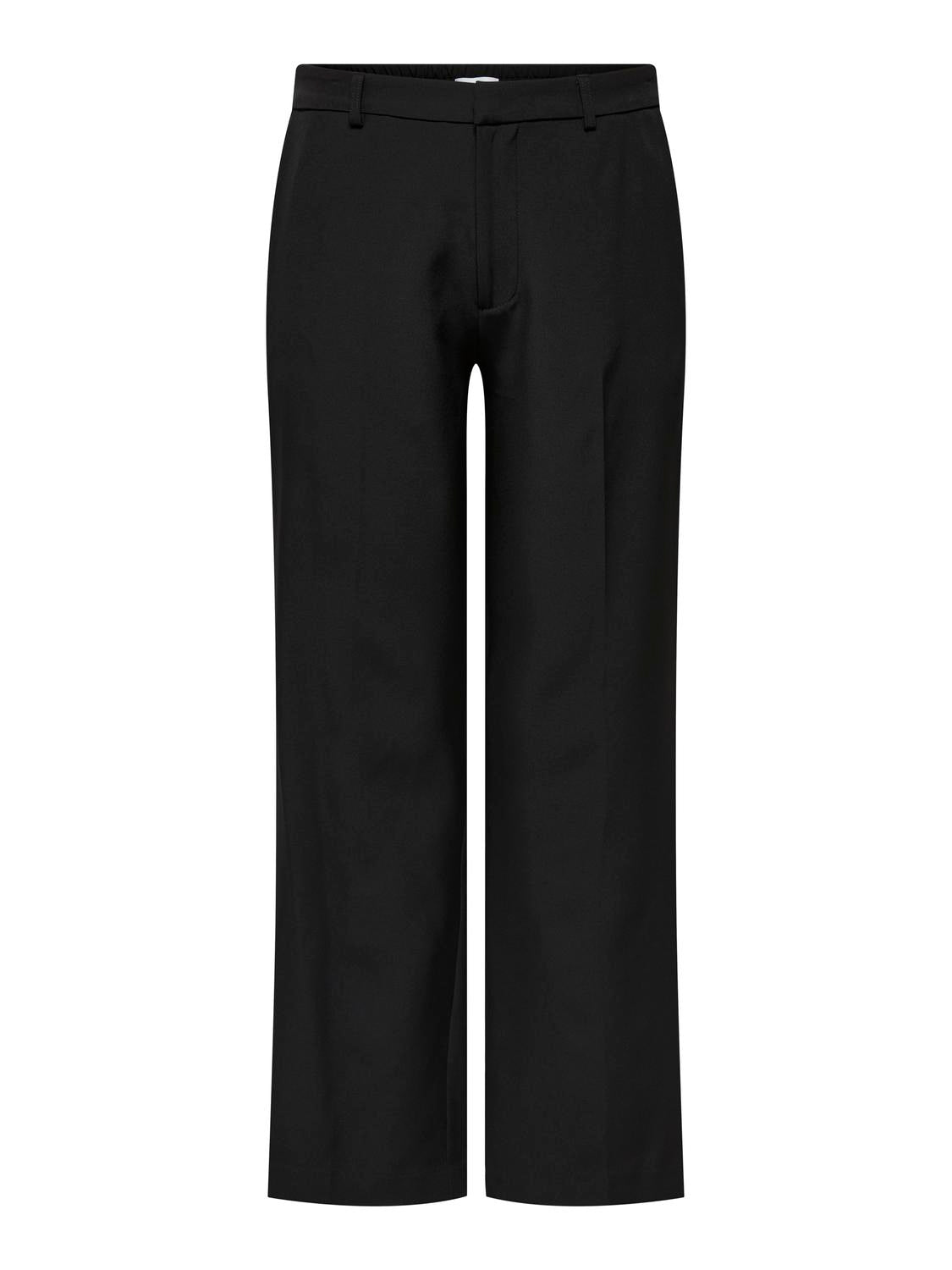 CARBERRY HW WIDE PANT