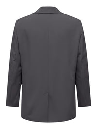 CARLANA-BERRY L/S OVS BLAZER TLR NOOS