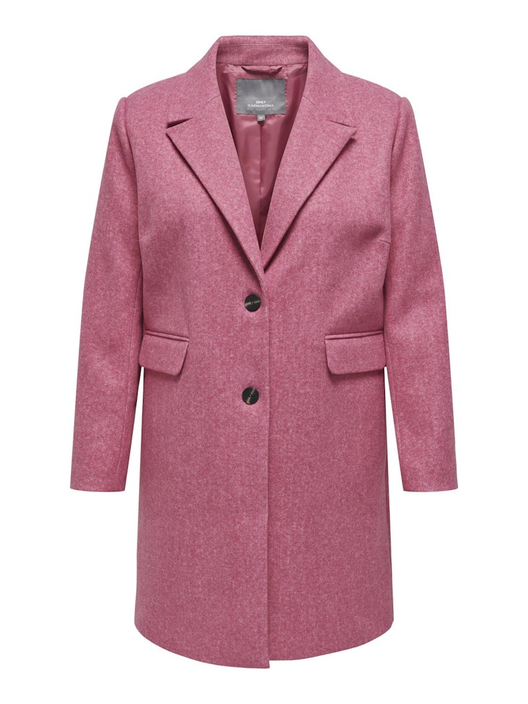 CARBLAKE FITTED COAT