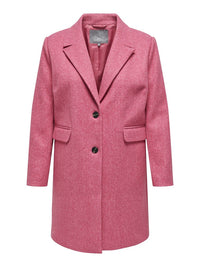 CARBLAKE FITTED COAT