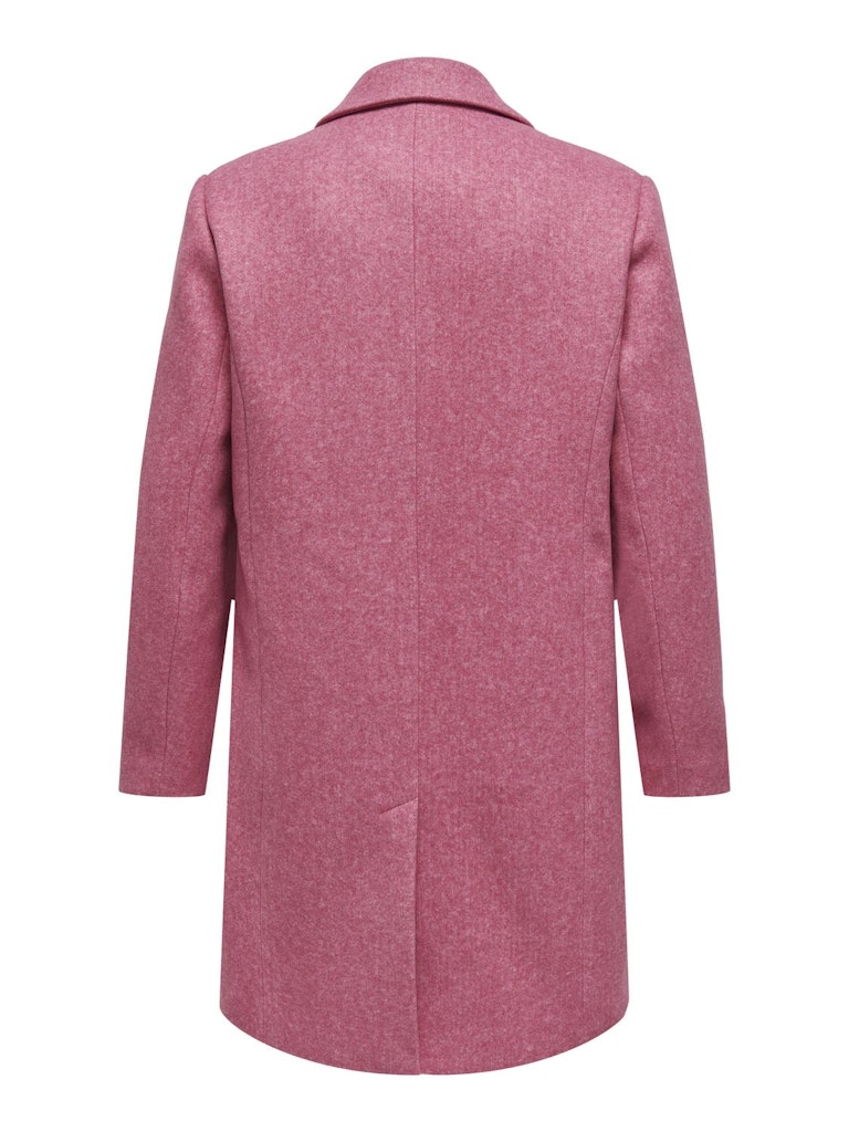 CARBLAKE FITTED COAT