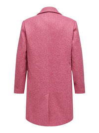 CARBLAKE FITTED COAT