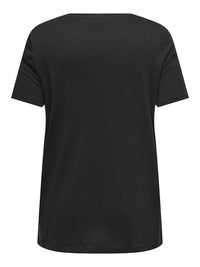 CARXMAS LIFE SS A-SHAPE TEE