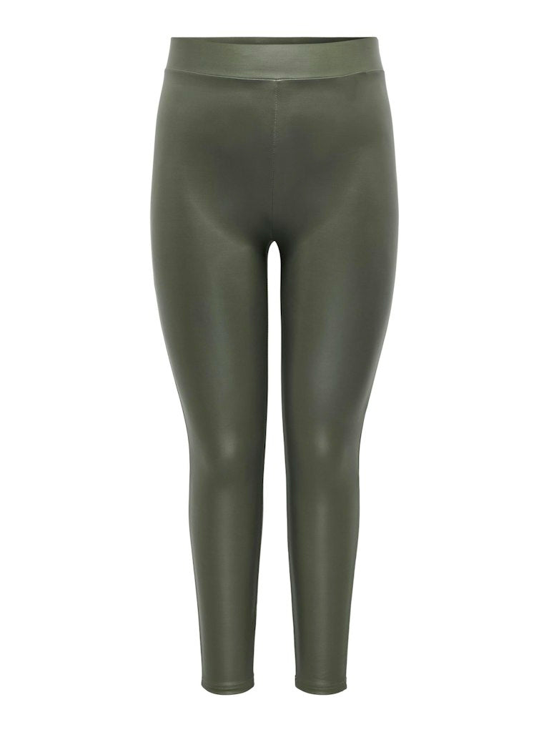 CARROOLI COATED LEGGING