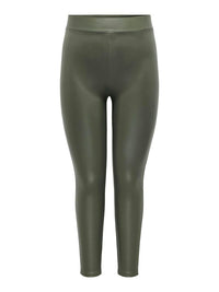 CARROOLI COATED LEGGING