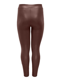 CARROOLI COATED LEGGING