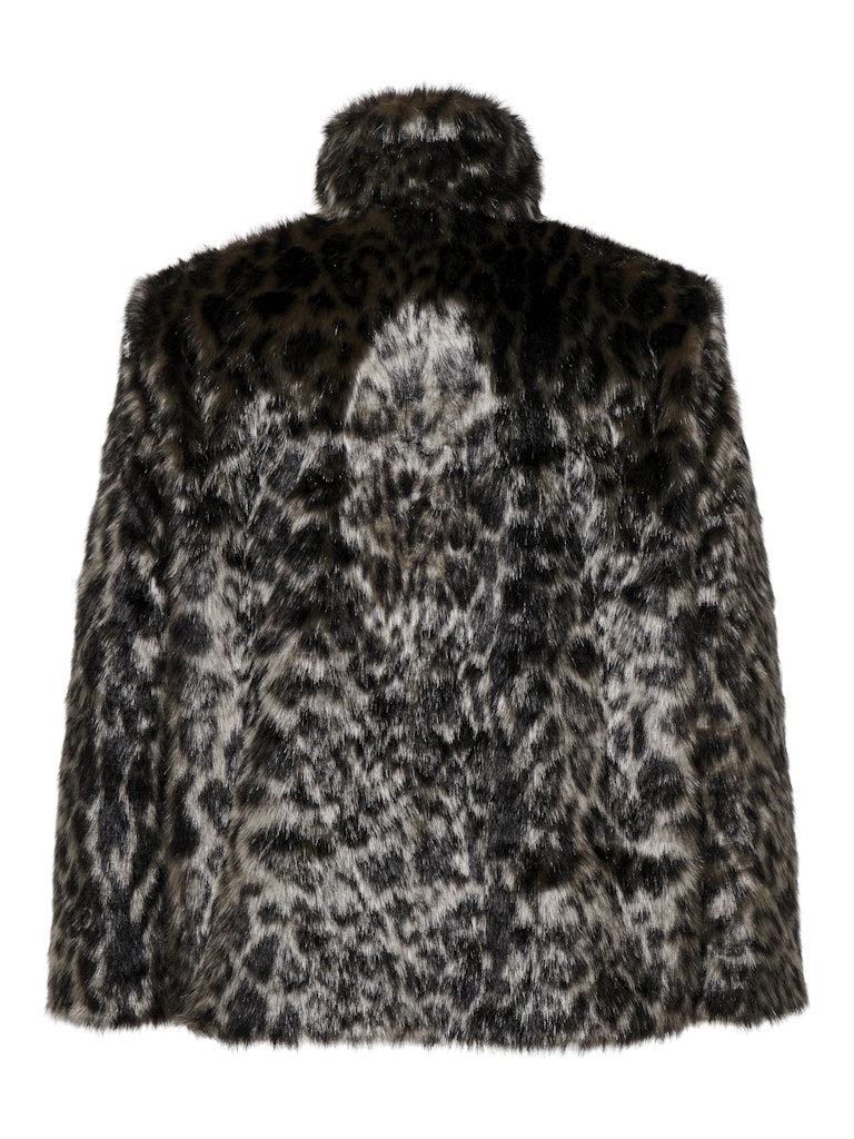 CARPHILLIPA FAUX FUR JACKET