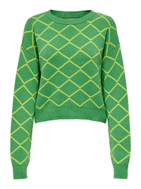 CARJULLIAN LS PULLOVER EX KNT